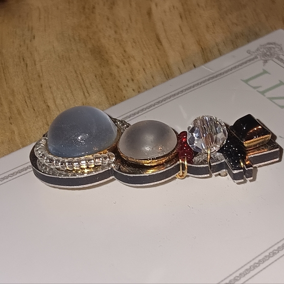 Liztech Frosty Pin Brand New - Picture 8 of 16